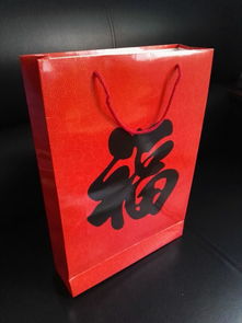 河南口碑好的手提袋厂家 漯河手提袋制作