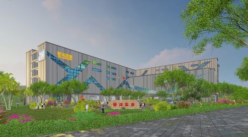打造椰子加工综合产业链 洋浦再添生力军