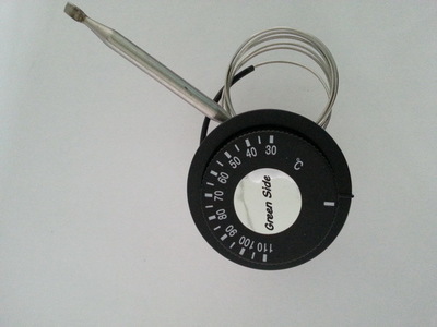 【【推荐】GreenSide温控开关 30℃~110℃ GSH-110/GSH1103P/GSB】价格,厂家,图片,电工开关,上海东曙实业-