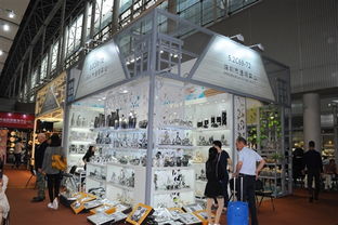 国内参展商 特装天地 广交会绿色发展