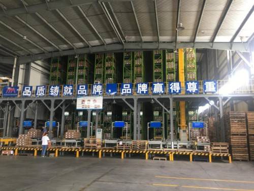 紧固件市场需求再度攀升 烁拓五金多方布局紧抓机遇
