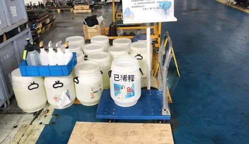 企业复工怎么做 看看上海精智实业复工如何战 疫