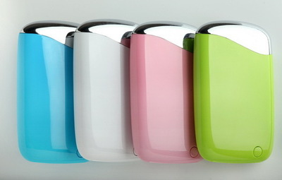 厂家批发直销便携移动电源 三星5600毫安充电宝礼品定制指南