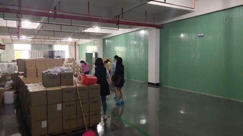 永和中工招商网 实业发展的桥梁与平台