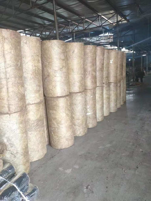 洛阳防腐管道岩棉保温管实业集团联系方式与服务介绍