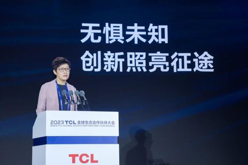 TCL实业 棋至中盘的战略转型与挑战