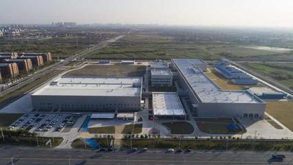 泰州新工厂竣工，雀巢在华实业布局再添新力量