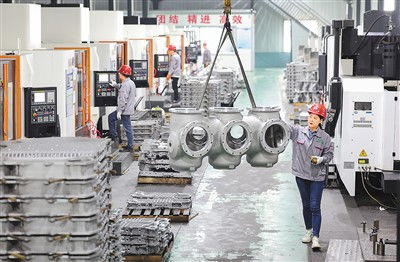 推动高质量发展，各地纷纷出实招