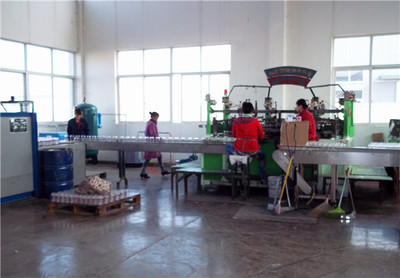 中网市场发布: 江苏丰世合源实业公司生产各种厨房玻璃容器餐厅玻璃器皿产品